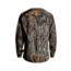 Kings Camo Long Sleeve Tee - Mens