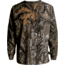 Kings Camo Long Sleeve Tee - Mens