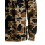 Kings Camo Long Sleeve Tee - Mens