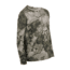 Kings Camo Long Sleeve Tee - Mens