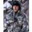 Kings Camo XKG 800 Fill Down Transition Jacket - Mens