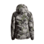 Kings Camo XKG 800 Fill Down Transition Jacket - Womens