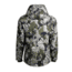 Kings Camo XKG Expedition Hard Face Down Jacket - Mens