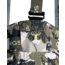 Kings Camo XKG Expedition Hard Face Down Pant w/Suspenders - Mens