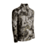 Kings Camo XKG Flux Lite 1/4 Zip - Mens