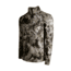 Kings Camo XKG Flux Lite 1/4 Zip - Mens