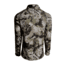 Kings Camo XKG Flux Lite 1/4 Zip - Mens