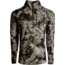 Kings Camo XKG Flux Lite 1/4 Zip - Mens