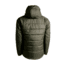 Kings Camo XKG Transition Hooded Jacket - Mens