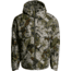 Kings Camo XKG Transition Hooded Jacket - Mens