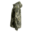 Kings Camo XKG Wind-Defender Shift Full Zip Jacket - Mens