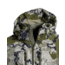 Kings Camo XKG Wind-Defender Shift Full Zip Jacket - Mens