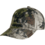 Kings Camo Youth Logo Cap