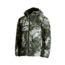 Kings Camo Youth Transition Hooded Jacket - Mens
