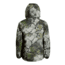 Kings Camo Youth Transition Hooded Jacket - Mens