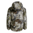Kings Camo Youth Transition Hooded Jacket - Mens