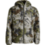 Kings Camo Youth Transition Hooded Jacket - Mens