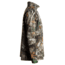Kings Camo Hunter 1/4 Zip Pullover, Real Tree Edge, Medium, KCM1419-RE-M