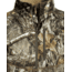 Kings Camo Hunter 1/4 Zip Pullover, Real Tree Edge, Medium, KCM1419-RE-M