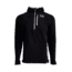 Kings Camo XKG Covert 1/2 Zip Hoodie w/Face Mask - Mens, Black, 3XL, XKG4214-BLK-3XL