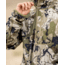 Kings Camo XKG Covert 1/2 Zip Hoodie w/Face Mask - Mens, XK7, 2XL, XKG4214-XK7-2XL