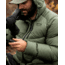 Kings Camo XKG Down Transition Jacket - Mens, Olive, XL, XKG4422-OL-XL