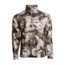 Kings Camo XKG Foundation 150 Merino 1/4 Zip Tee - Mens, XK7, L, XKG4117-XK7-L