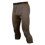Kings Camo XKG Foundation 260 Zip Off Merino Bottom Baselayer - Mens, Olive, Small, XKG4104-OLV-S