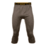 Kings Camo XKG Foundation 260 Zip Off Merino Bottom Baselayer - Mens, Olive, Small, XKG4104-OLV-S