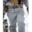Kings Camo XKG Paramount Rain Pant - Mens, Charcoal, M, XKG4511-CH-M