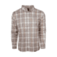 Kings Camo XKG Sonora Vented Long Sleeve Shirt - Mens, Brown, XL, XKG4208-BRN-XL