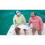 Kings Camo XKG Sonora Vented Long Sleeve Shirt - Mens, Trout, L, XKG4208-TRT-L