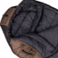 Kings Camo XKG Summit 0 Degree Mummy Bag, Khaki/Charcoal, Long, XKG6100
