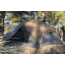 Kings Camo XKG Summit 2 Tent, Khaki/Charcoal, 2 Person, XKG6200