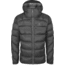 King's Camo Hunter Insulated Loft Jacket - Men's, Black, 3XL, KCM1630-BLK-3XL
