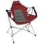 Kings River Adult Swing Lounger, Merlot, AC10078-0G2