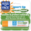 Kiss My Face Sport Treatment Lip Balm Spf30 1500166