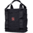 KITANICA Utilitote Bag w/out Zipper, Black, One Size, 116-0001