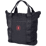 KITANICA Utilitote Bag w/ Zipper, Black, One Size, 115-0001