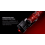 Kite Optics Stabi-One Stabilized Monocular, 10x20mm, Black, K280598