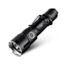 Klarus XT11GT Rechargeable Tactical Flashlight - 2000 Lumens, Black, KLARUS-XT11GT