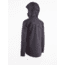 Klattermusen Allgron 2.0 Jacket, Womens, Raven, Small, 10614W82-961-S