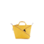 Klattermusen Bor 3.0 Bag, Unisex, Honey, 13Liters, 40374U81-405-13L