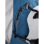 Klattermusen Bure Backpack, Unisex, Blue Sapphire, 15Liters, 40384U91-610-15L