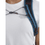 Klattermusen Bure Backpack, Unisex, Blue Sapphire, 15Liters, 40384U91-610-15L