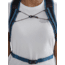 Klattermusen Bure Backpack, Unisex, Blue Sapphire, 15Liters, 40384U91-610-15L