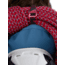 Klattermusen Bure Backpack, Unisex, Blue Sapphire, 15Liters, 40384U91-610-15L