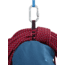 Klattermusen Bure Backpack, Unisex, Blue Sapphire, 15Liters, 40384U91-610-15L