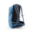 Klattermusen Bure Backpack, Unisex, Blue Sapphire, 20Liters, 40385U91-610-20L