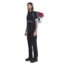Klattermusen Bure Backpack, Unisex, Blue Sapphire, 20Liters, 40385U91-610-20L